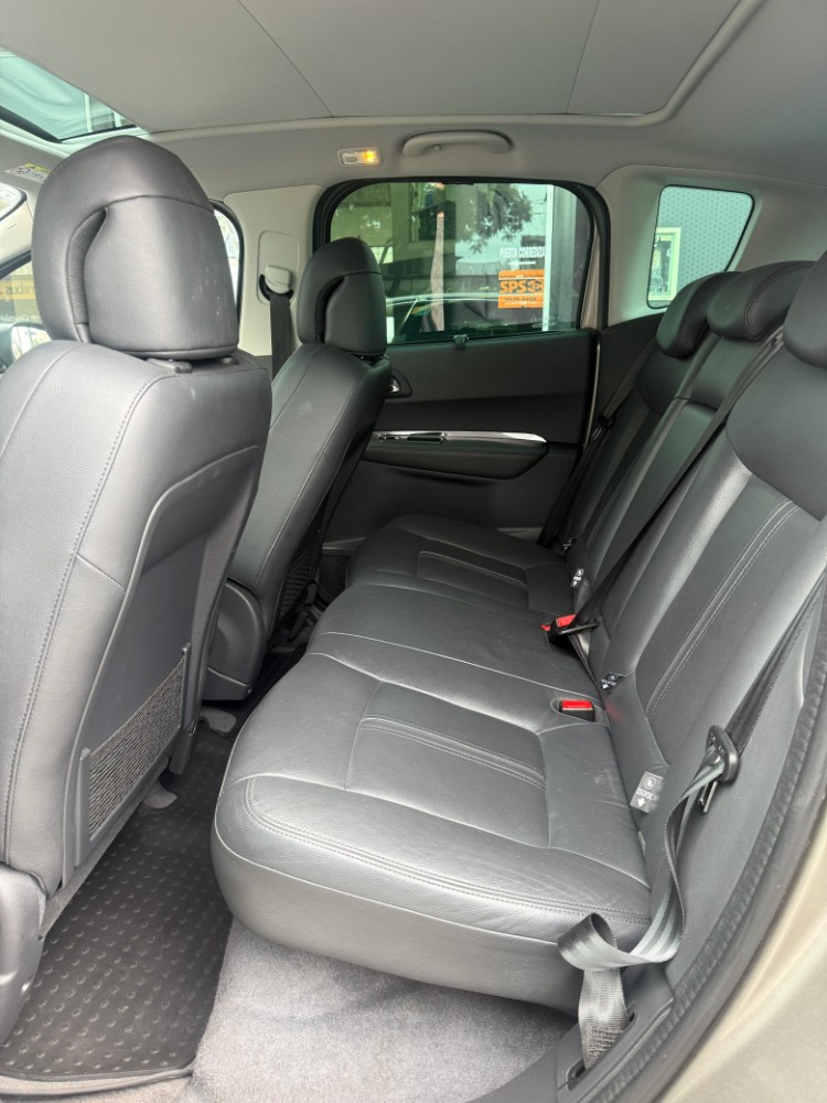 Peugeot 3008 Feline — foto 10